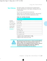 Предварительный просмотр 89 страницы Xerox DocuPrint 4517 User Manual