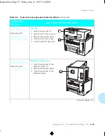 Предварительный просмотр 133 страницы Xerox DocuPrint 4517 User Manual