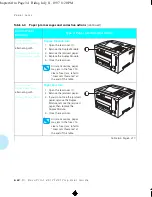 Предварительный просмотр 134 страницы Xerox DocuPrint 4517 User Manual