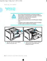 Предварительный просмотр 160 страницы Xerox DocuPrint 4517 User Manual