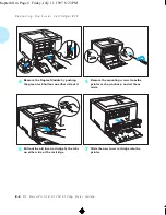 Предварительный просмотр 164 страницы Xerox DocuPrint 4517 User Manual