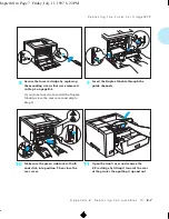 Предварительный просмотр 165 страницы Xerox DocuPrint 4517 User Manual