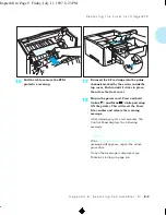 Предварительный просмотр 167 страницы Xerox DocuPrint 4517 User Manual