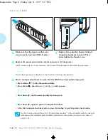 Предварительный просмотр 174 страницы Xerox DocuPrint 4517 User Manual