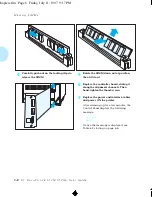 Предварительный просмотр 176 страницы Xerox DocuPrint 4517 User Manual