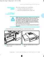 Предварительный просмотр 177 страницы Xerox DocuPrint 4517 User Manual