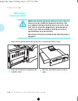 Предварительный просмотр 180 страницы Xerox DocuPrint 4517 User Manual