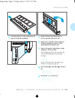 Предварительный просмотр 181 страницы Xerox DocuPrint 4517 User Manual