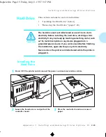 Предварительный просмотр 183 страницы Xerox DocuPrint 4517 User Manual