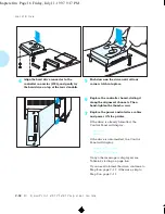 Предварительный просмотр 184 страницы Xerox DocuPrint 4517 User Manual