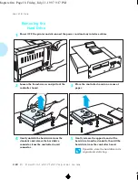 Предварительный просмотр 186 страницы Xerox DocuPrint 4517 User Manual