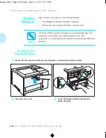 Предварительный просмотр 188 страницы Xerox DocuPrint 4517 User Manual