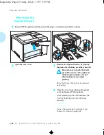 Предварительный просмотр 190 страницы Xerox DocuPrint 4517 User Manual