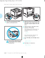 Предварительный просмотр 192 страницы Xerox DocuPrint 4517 User Manual