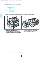 Предварительный просмотр 194 страницы Xerox DocuPrint 4517 User Manual