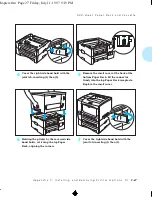 Предварительный просмотр 195 страницы Xerox DocuPrint 4517 User Manual