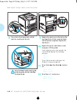 Предварительный просмотр 196 страницы Xerox DocuPrint 4517 User Manual