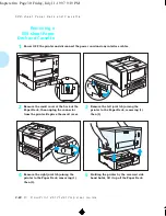 Предварительный просмотр 198 страницы Xerox DocuPrint 4517 User Manual