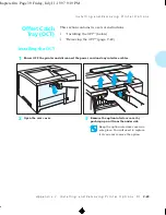 Предварительный просмотр 207 страницы Xerox DocuPrint 4517 User Manual