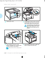 Предварительный просмотр 208 страницы Xerox DocuPrint 4517 User Manual