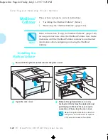 Предварительный просмотр 212 страницы Xerox DocuPrint 4517 User Manual