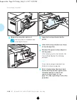 Предварительный просмотр 218 страницы Xerox DocuPrint 4517 User Manual