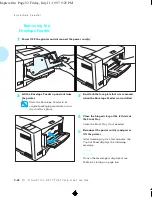 Предварительный просмотр 220 страницы Xerox DocuPrint 4517 User Manual