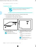 Предварительный просмотр 224 страницы Xerox DocuPrint 4517 User Manual