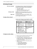 Preview for 32 page of Xerox DocuPrint 4635 Laser System Generation Manual