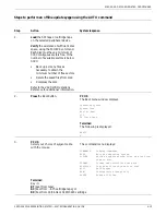 Preview for 41 page of Xerox DocuPrint 4635 Laser System Generation Manual