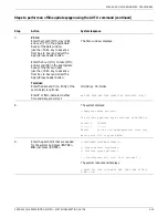 Preview for 43 page of Xerox DocuPrint 4635 Laser System Generation Manual