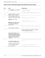 Preview for 46 page of Xerox DocuPrint 4635 Laser System Generation Manual