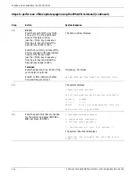 Preview for 48 page of Xerox DocuPrint 4635 Laser System Generation Manual