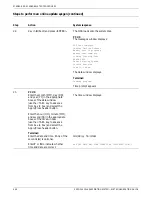 Preview for 56 page of Xerox DocuPrint 4635 Laser System Generation Manual