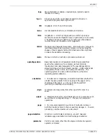 Preview for 71 page of Xerox DocuPrint 4635 Laser System Generation Manual