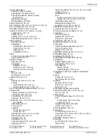 Preview for 3 page of Xerox DocuPrint 4650 LPS Code List