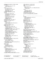 Preview for 5 page of Xerox DocuPrint 4650 LPS Code List