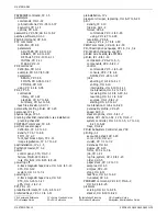 Preview for 12 page of Xerox DocuPrint 4650 LPS Code List