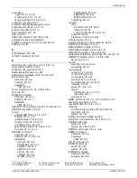 Preview for 13 page of Xerox DocuPrint 4650 LPS Code List