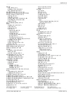 Preview for 15 page of Xerox DocuPrint 4650 LPS Code List