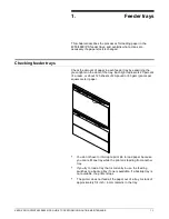 Preview for 11 page of Xerox DocuPrint 4850 IPS Maintenance Manual