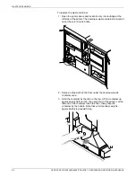 Preview for 46 page of Xerox DocuPrint 4850 IPS Maintenance Manual