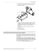 Preview for 47 page of Xerox DocuPrint 4850 IPS Maintenance Manual