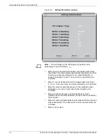 Предварительный просмотр 64 страницы Xerox DocuPrint 4850 IPS Maintenance Manual