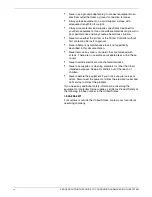 Preview for 8 page of Xerox DocuPrint 4850 NPS Configuration Manual