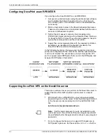 Preview for 96 page of Xerox DocuPrint 4850 NPS Configuration Manual