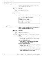 Preview for 126 page of Xerox DocuPrint 4850 NPS Configuration Manual