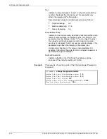 Preview for 154 page of Xerox DocuPrint 4850 NPS Configuration Manual