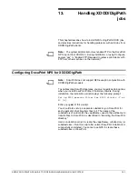 Preview for 261 page of Xerox DocuPrint 4850 NPS Configuration Manual