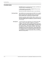 Preview for 266 page of Xerox DocuPrint 4850 NPS Configuration Manual